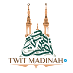 Twitmadinah Logo